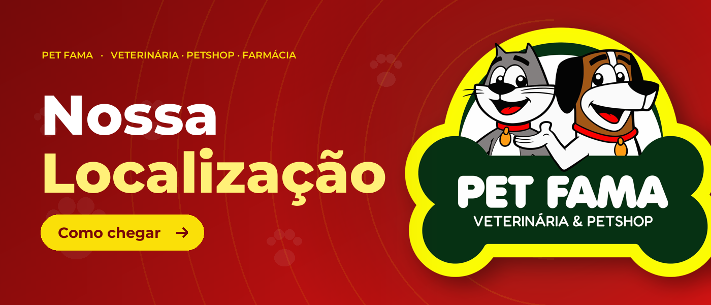 Nossa Localização